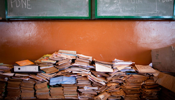 Textbook deficiency led to awful exam results in Limpopo Textbook deficiency led to awful exam results in Limpopo